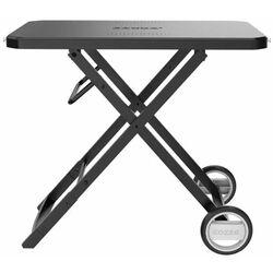 Masa pliabila Cozze 90530 (Black) Thumb