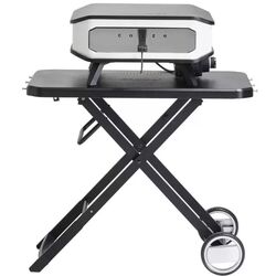 Masa pliabila Cozze 90530 (Black) Thumb