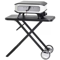 Masa pliabila Cozze 90530 (Black) Thumb