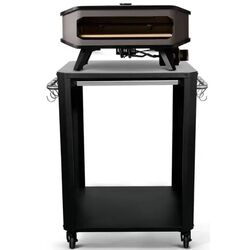 Masa cu roti Cozze 90300 (Black) Thumb