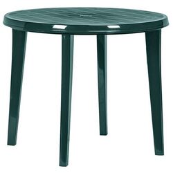 Masa Curver Lisa (Dark Green) Thumb