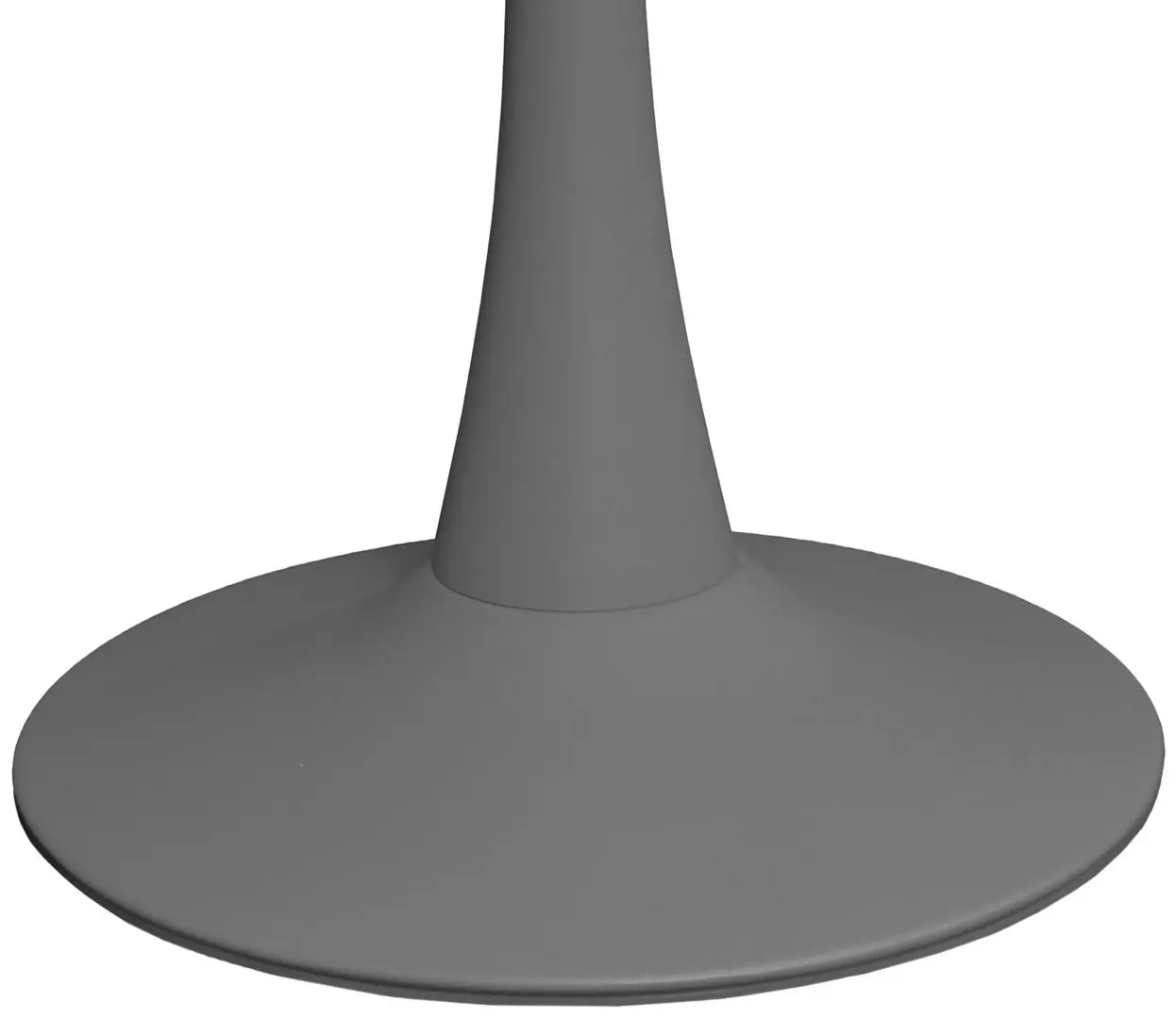 Стол DP Noris 60x73 (Dark Grey)