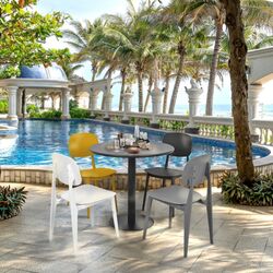 Masa DP Reflection (Black) Thumb