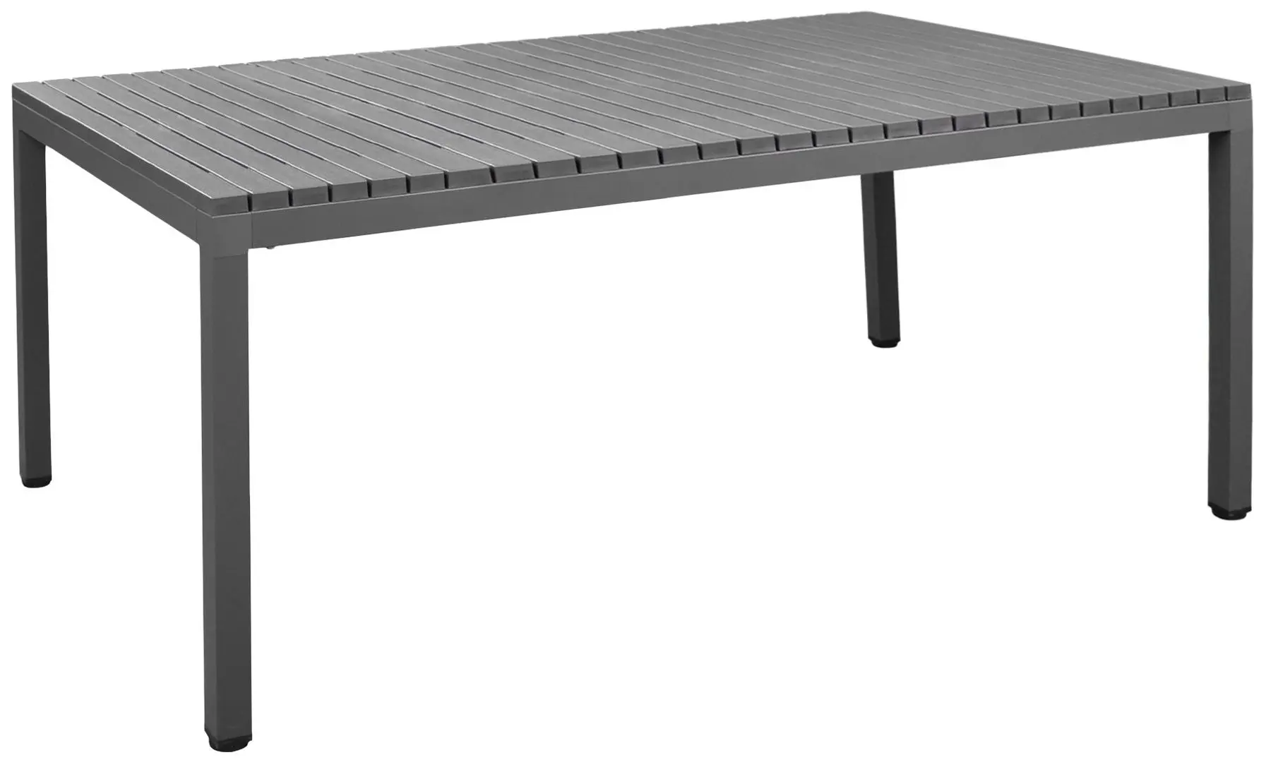 Стол DP Spark 210 (Anthracite)