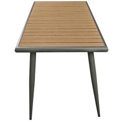 Masa DP TER-F06 (Grey/Brown) Thumb