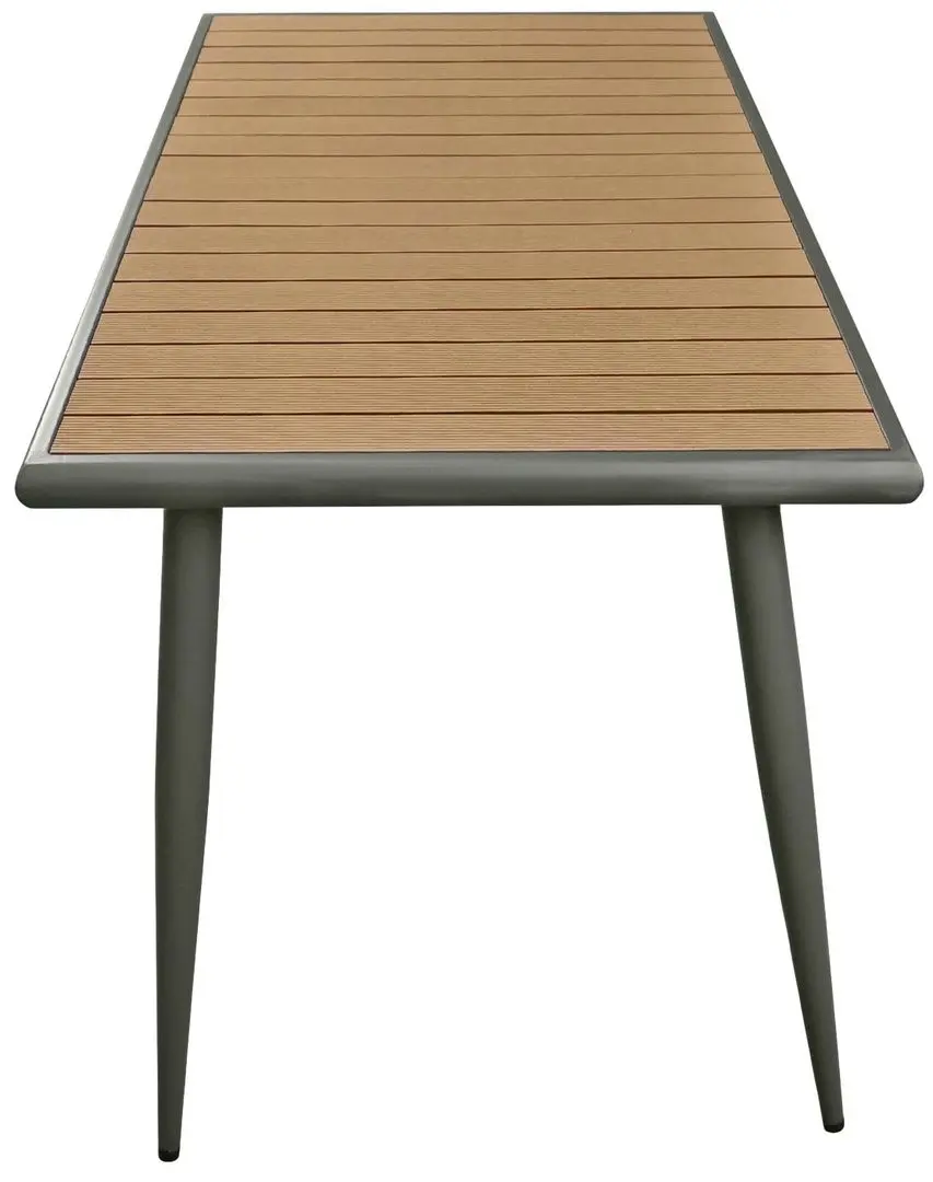 Masa DP TER-F06 (Grey/Brown) - 3