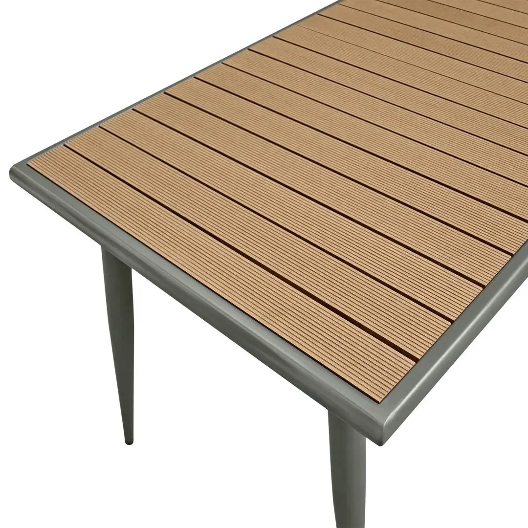 Masa DP TER-F06 (Grey/Brown) - 5