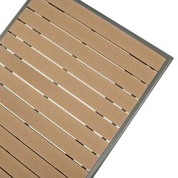 Masa DP TER-F06 (Grey/Brown) Thumb