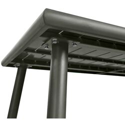 Masa DP TER-F06 (Grey/Brown) Thumb