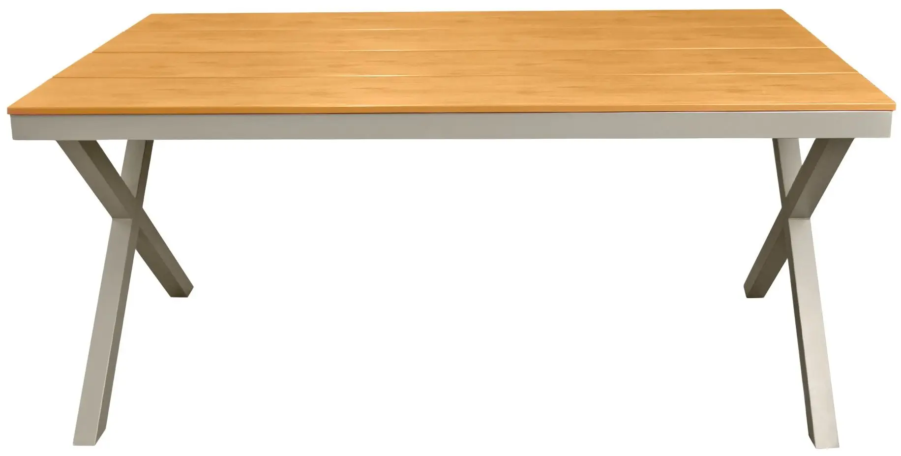 Masa DP TER-F10 (Grey/Wood) - 2