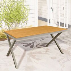 Masa DP TER-F10 (Grey/Wood)