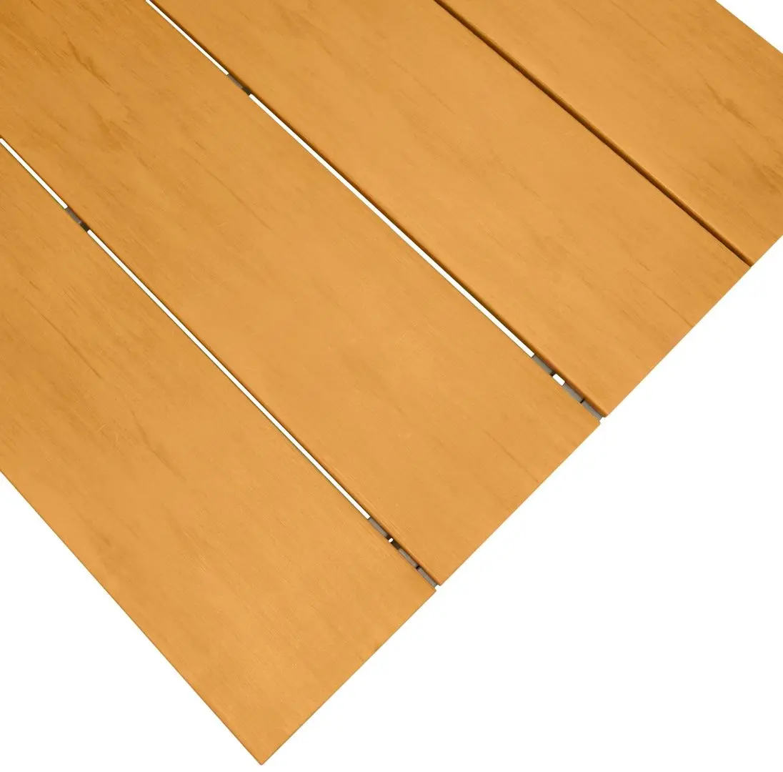 Masa DP TER-F10 (Grey/Wood) - 6