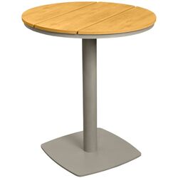 Masa DP TER-F16 (Grey/Wood) Thumb