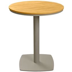 Masa DP TER-F16 (Grey/Wood) Thumb