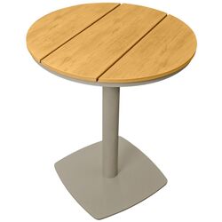 Masa DP TER-F16 (Grey/Wood) Thumb