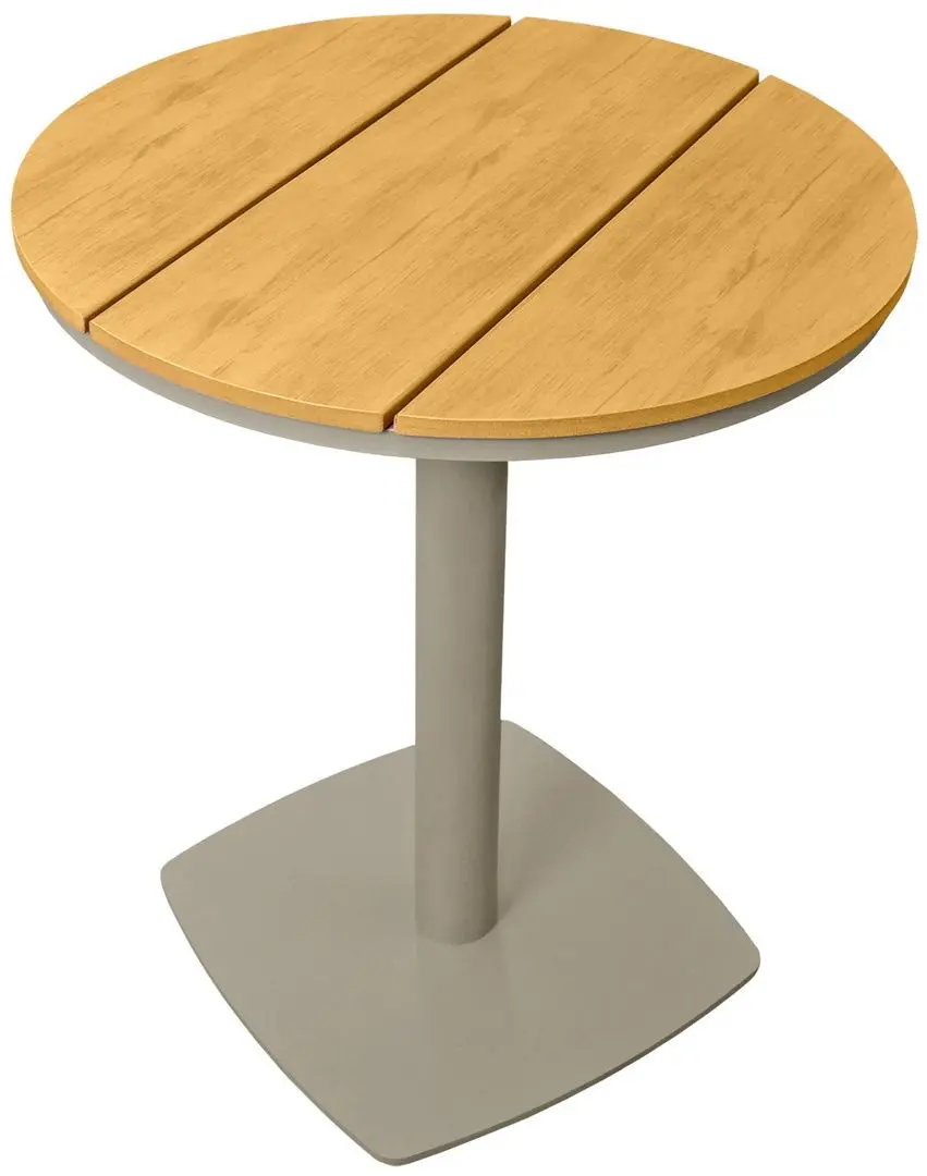 Masa DP TER-F16 (Grey/Wood) - 4