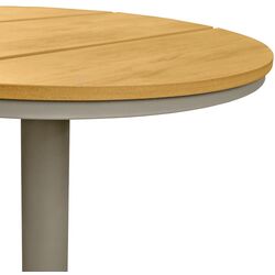 Masa DP TER-F16 (Grey/Wood) Thumb