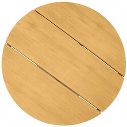 Masa DP TER-F16 (Grey/Wood) Thumb