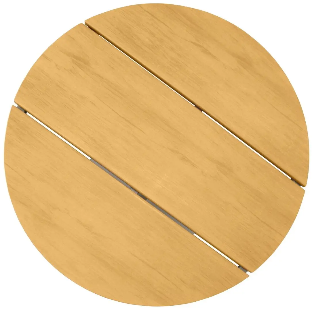 Masa DP TER-F16 (Grey/Wood) - 7