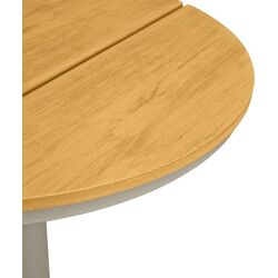 Masa DP TER-F16 (Grey/Wood) Thumb