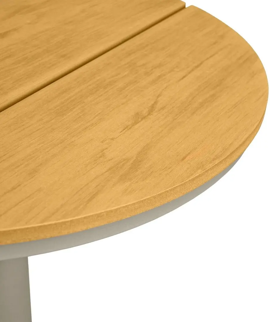 Masa DP TER-F16 (Grey/Wood) - 8