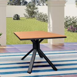 Masa DP TER-F20 (Grey/Wood)