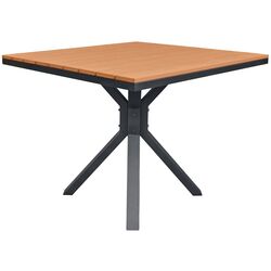 Masa DP TER-F20 (Grey/Wood) Thumb