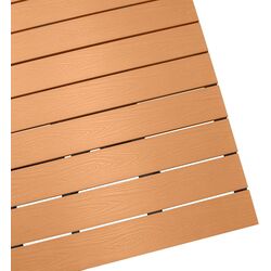 Masa DP TER-F20 (Grey/Wood) Thumb