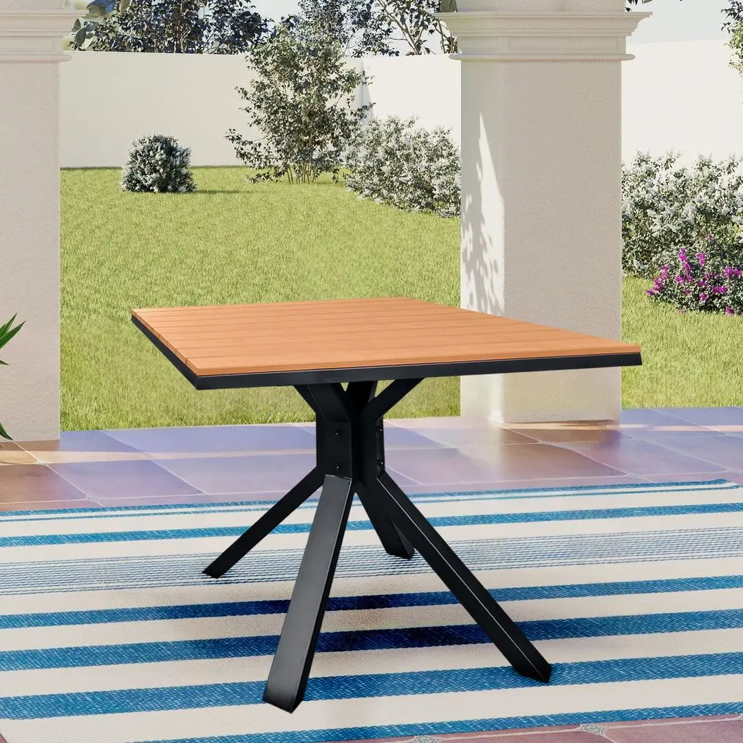 Masa DP TER-F20 (Grey/Wood)