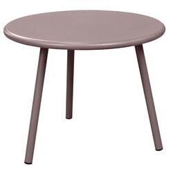 Masa pentru reviste DP Patio T34 (Camel) Thumb