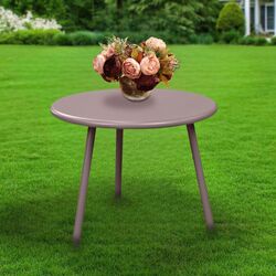 Masa pentru reviste DP Patio T34 (Camel)