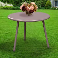 Журнальный столик DP Patio T35 (Camel)