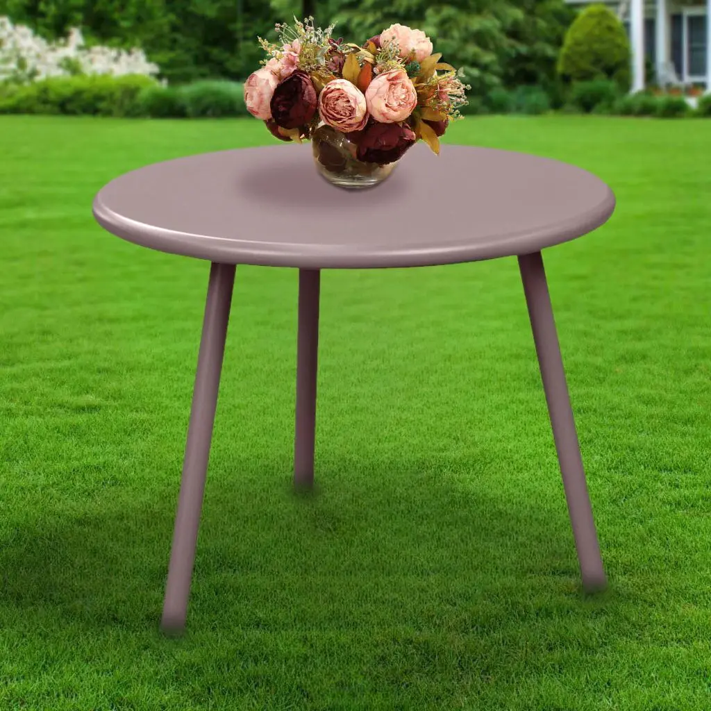 Журнальный столик DP Patio T35 (Camel)