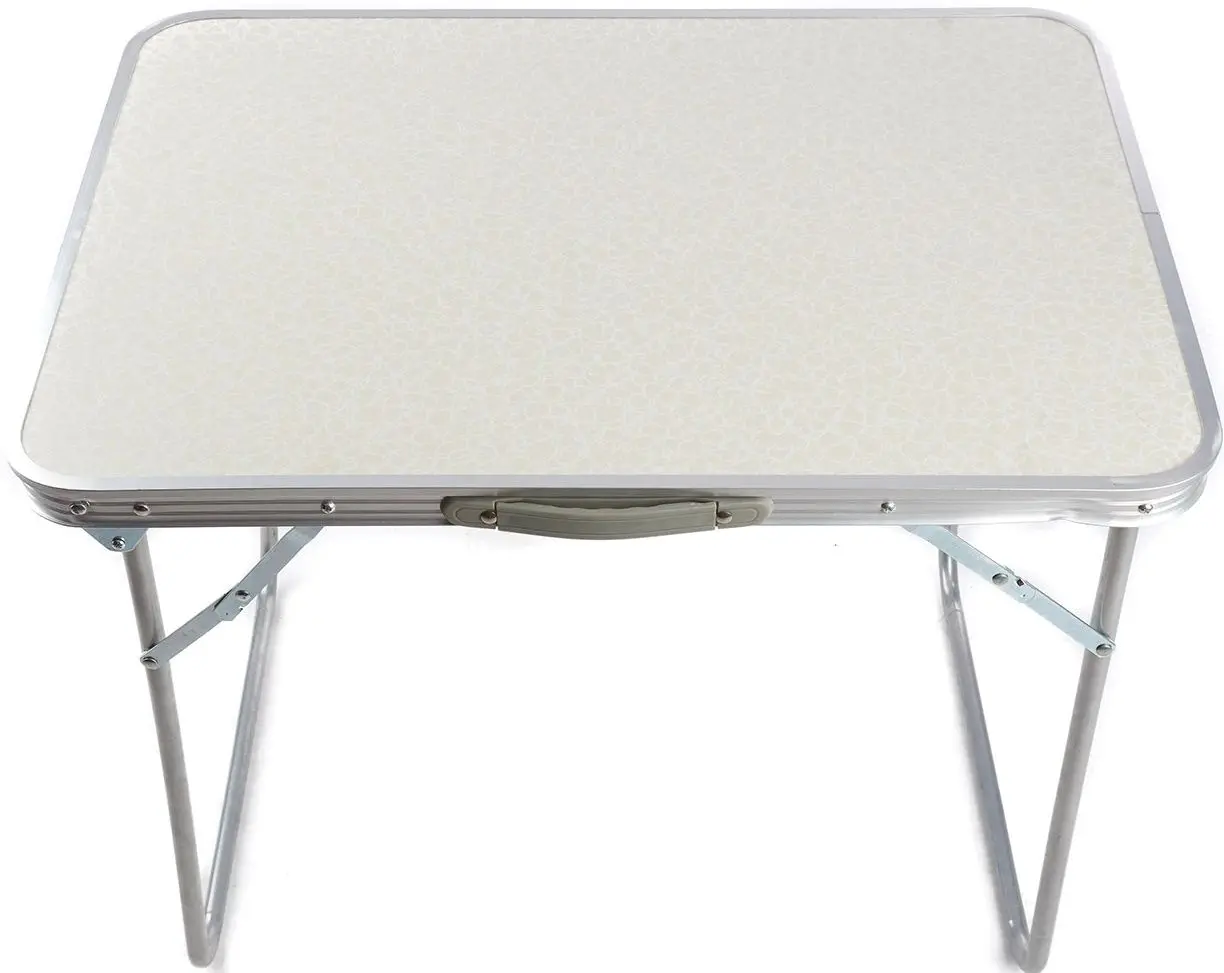 Стол складной Ekspand 10001574 (Grey)