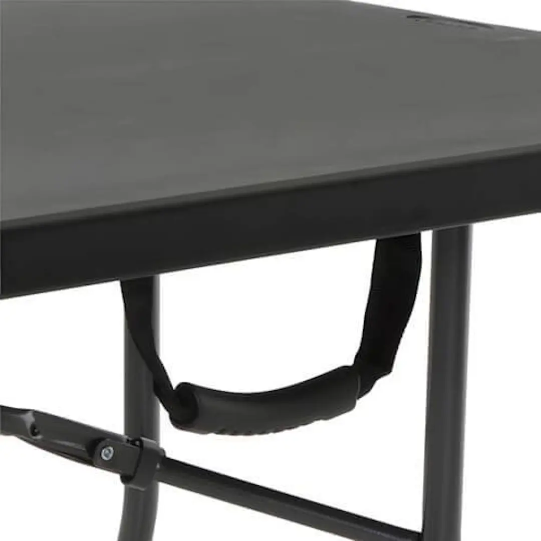 Masa pliabila Ekspand 180cm (Black)