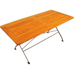 Masa Elkar Maja 120x80cm Thumb