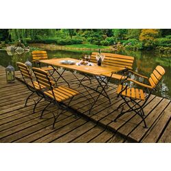 Masa Elkar Maja 120x80cm Thumb