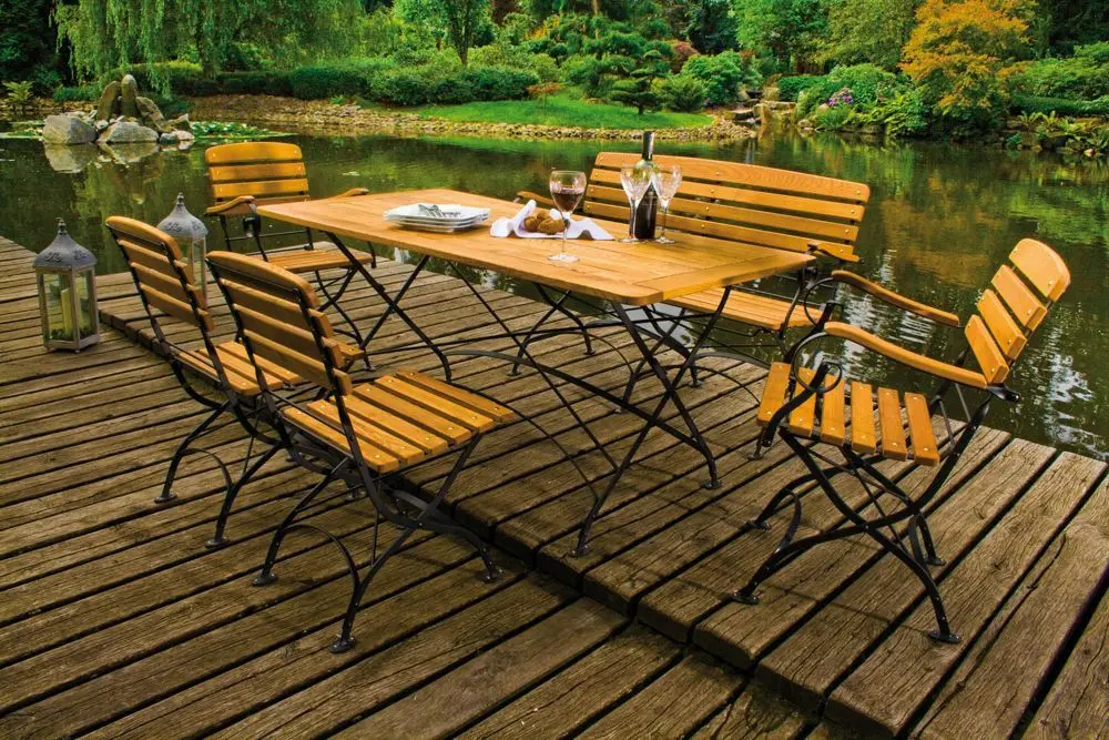 Masa Elkar Maja 120x80cm