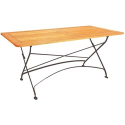 Masa Elkar Maja 120x80cm