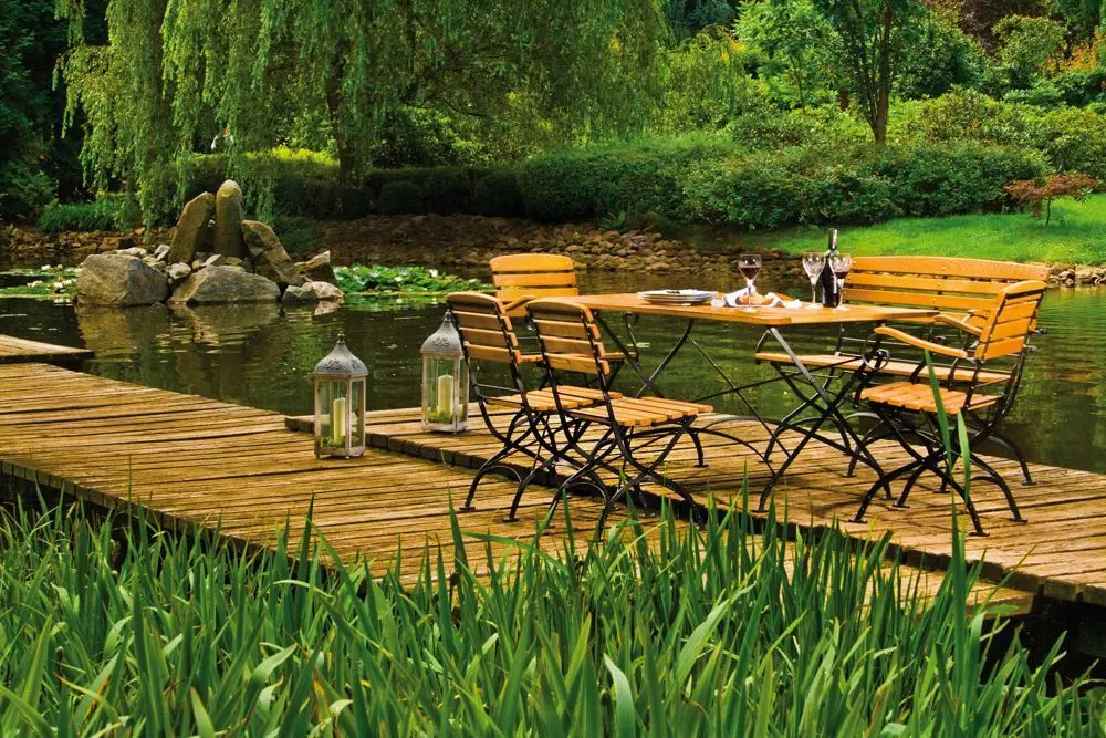 Masa Elkar Maja 120x80cm