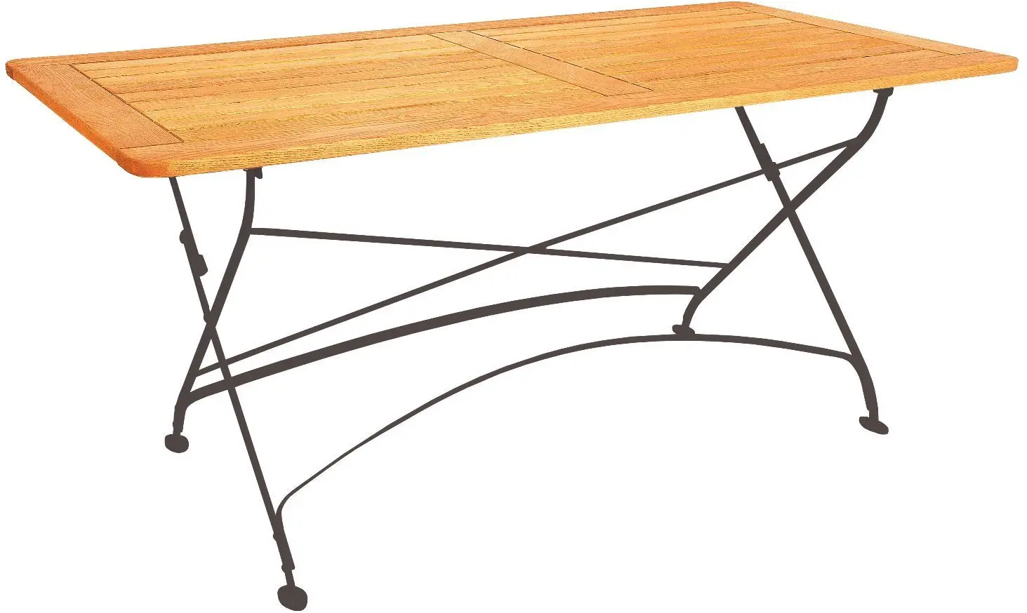 Masa Elkar Maja 120x80cm