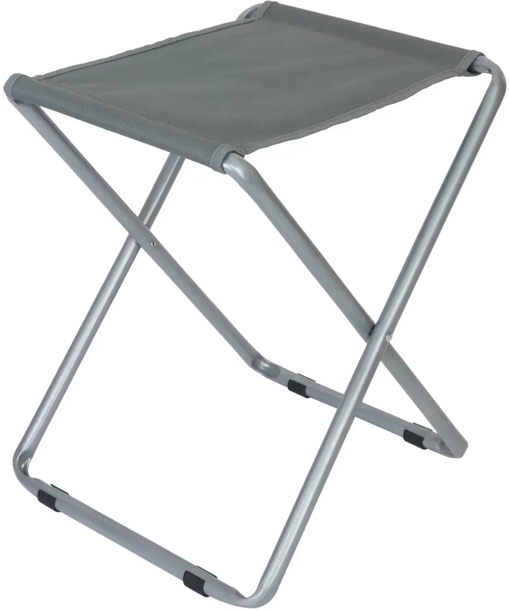 Masa/scaun pliabil Enero Camp 1066097 (Grey) - 2
