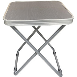 Masa/scaun pliabil Enero Camp 1066097 (Grey) Thumb