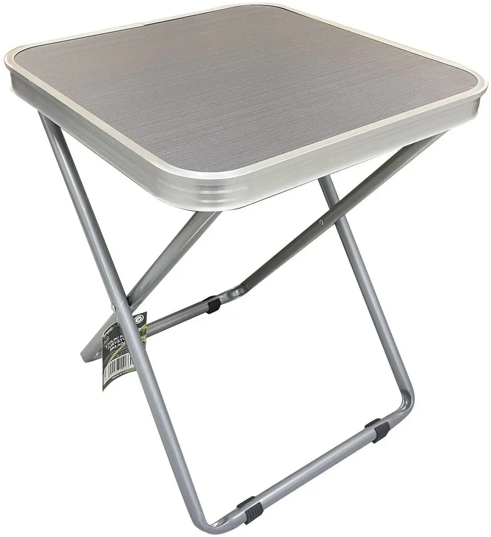 Masa/scaun pliabil Enero Camp 1066097 (Grey)