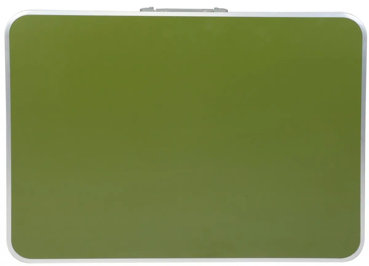 Стол Enero Camp 1047348 (Green) - 2