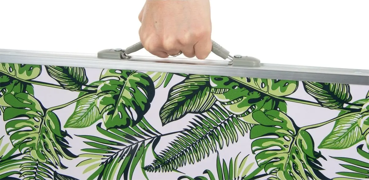 Стол Enero Camp Jungle 1040158 (Green)