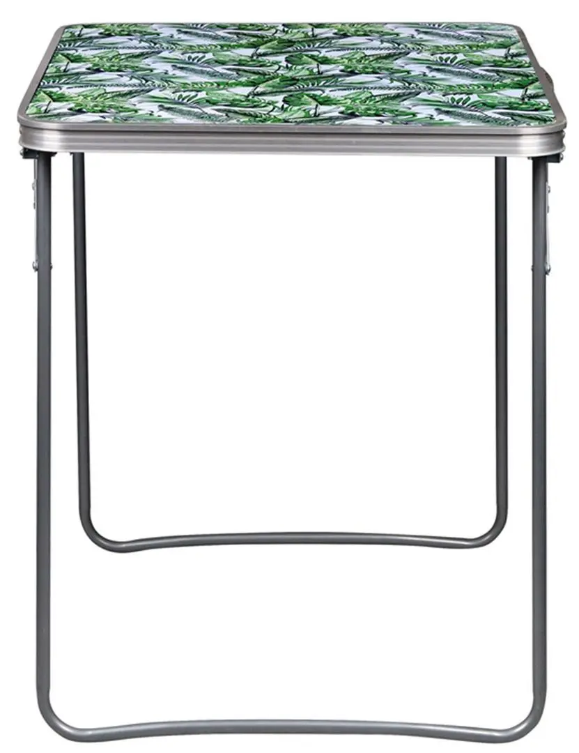 Стол Enero Camp Jungle 1040158 (Green)