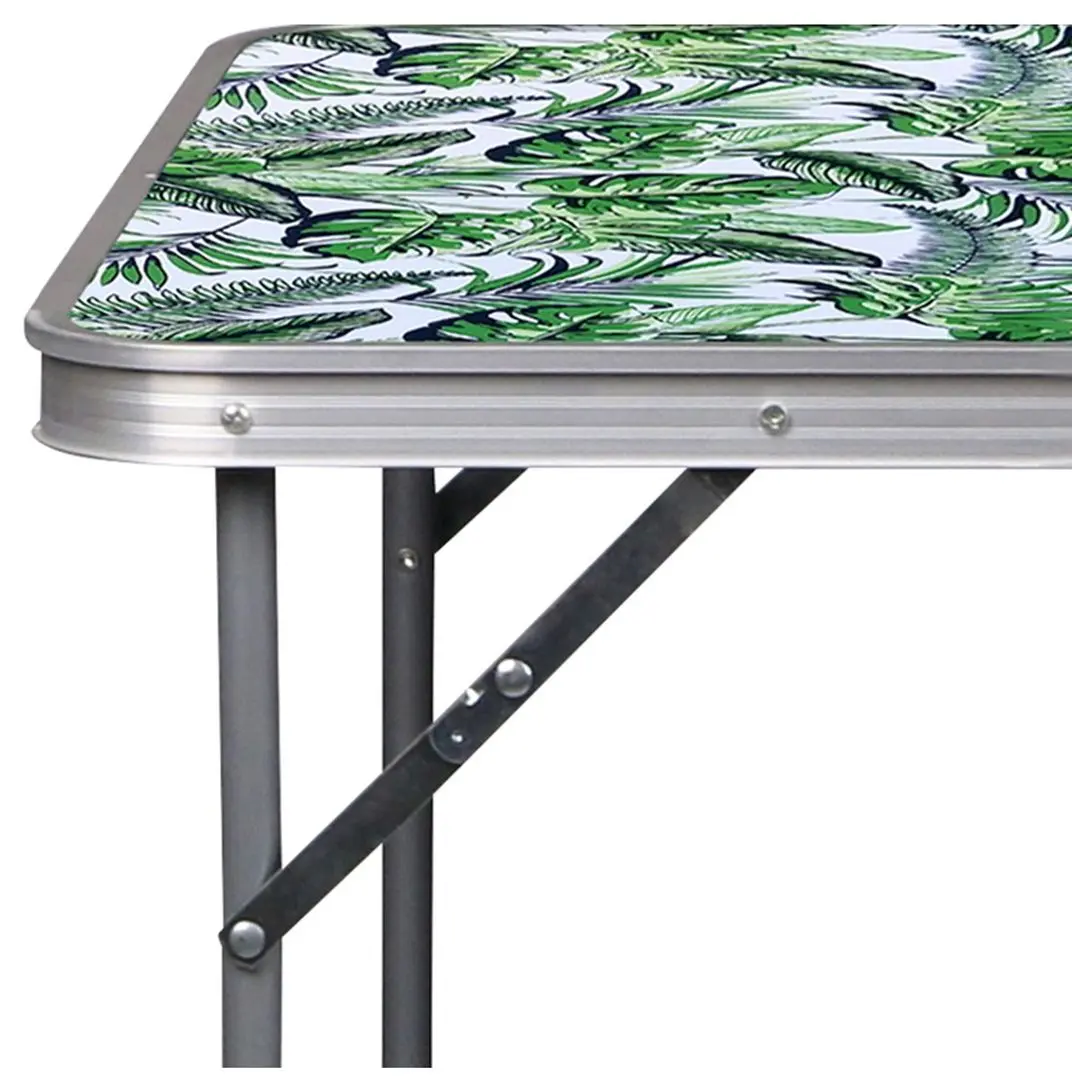Стол Enero Camp Jungle 1040158 (Green)