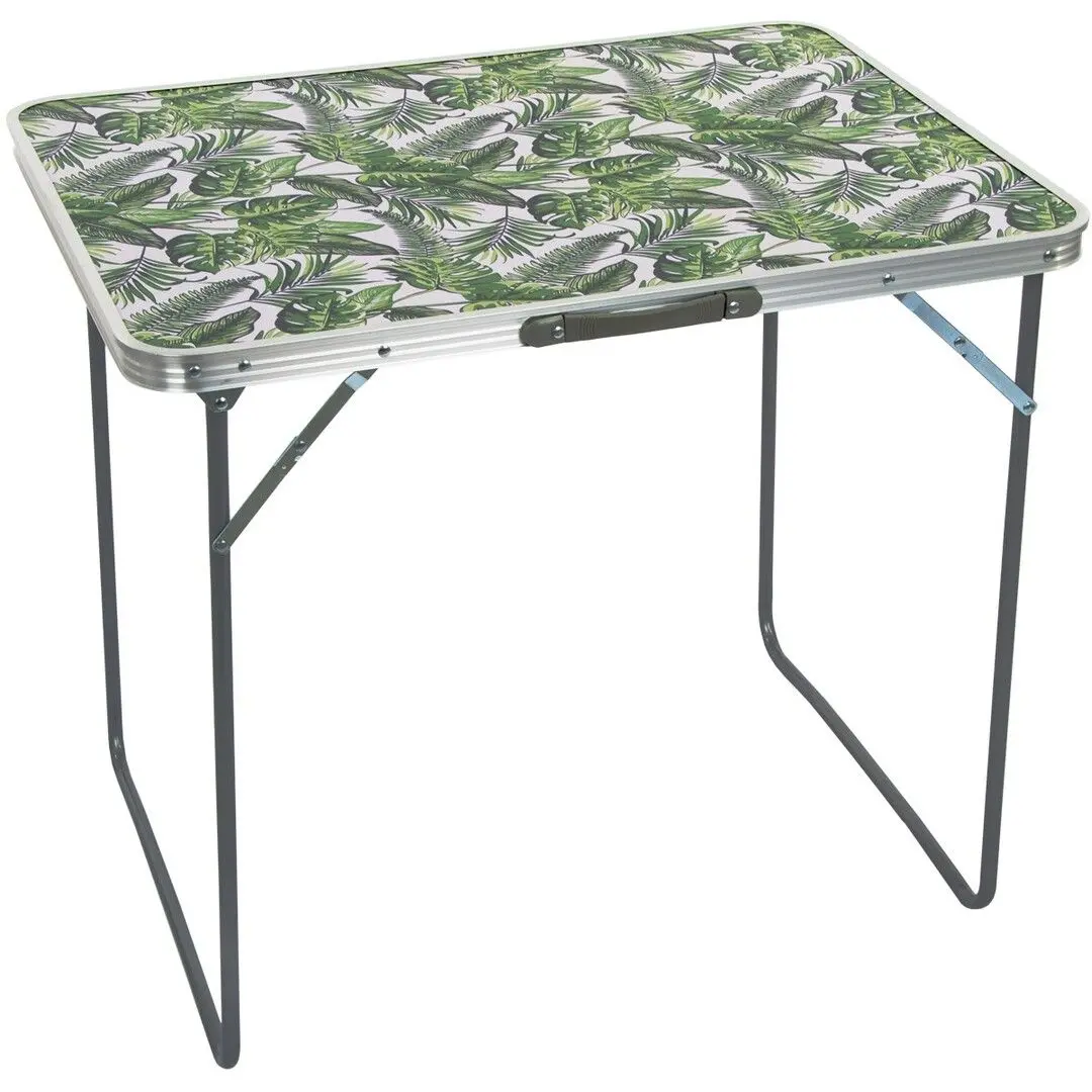 Стол Enero Camp Jungle 1040158 (Green)