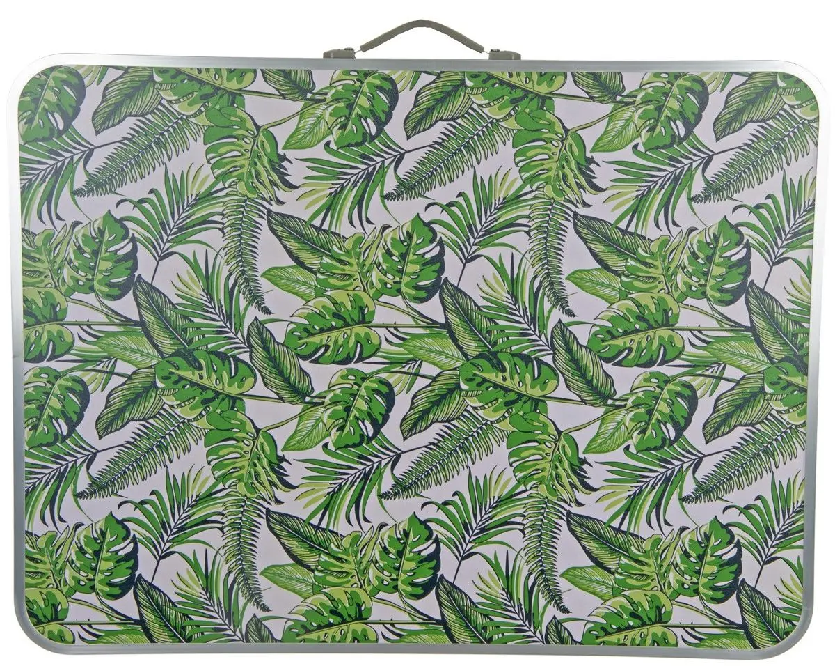 Стол Enero Camp Jungle 1040158 (Green)